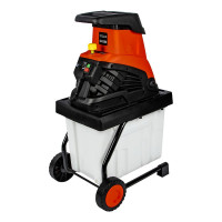Садовый измельчитель DDE SH 280 796-948