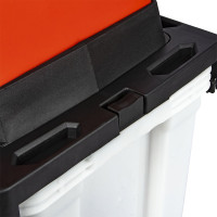 Садовый измельчитель DDE SH 280 796-948