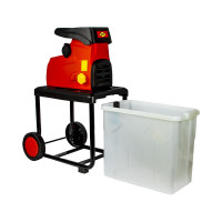 Садовый измельчитель DDE SH 300 796-955