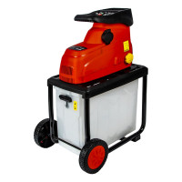 Садовый измельчитель DDE SH 300 796-955