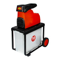 Садовый измельчитель DDE SH 300 796-955