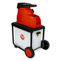 Садовый измельчитель DDE SH 300 796-955