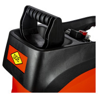 Садовый измельчитель DDE SH 300 796-955