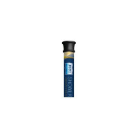 Карниз для ванной Bath Plus черный 122-218 KK-005