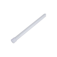 Карниз для ванной Bath Plus белый 122-218 KK-004