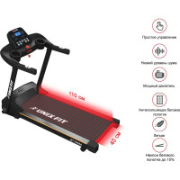 Беговая дорожка ST-530M UNIXFIT TDST530M