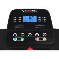 Беговая дорожка ST-530M UNIXFIT TDST530M