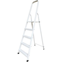 Лестница-стремянка LWI 5S+K 5 ступеней LWI05S+K