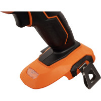 Аккумуляторный винтоверт AEG BSS18C2-0 4935478633