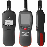 Термогигрометр МЕГЕОН 20062 к0000033508