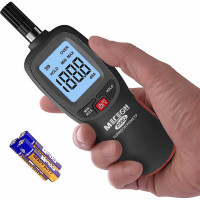 Термогигрометр МЕГЕОН 20062 к0000033508