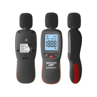 Шумомер МЕГЕОН 92022 с Bluetooth к0000034217