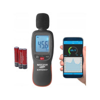 Шумомер МЕГЕОН 92022 с Bluetooth к0000034217