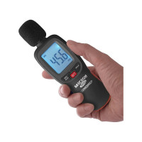 Шумомер МЕГЕОН 92022 с Bluetooth к0000034217