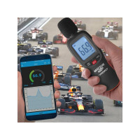 Шумомер МЕГЕОН 92022 с Bluetooth к0000034217
