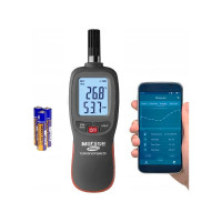 Термогигрометр МЕГЕОН 20063 с Bluetooth к0000033507