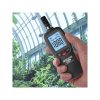 Термогигрометр МЕГЕОН 20063 с Bluetooth к0000033507