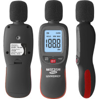 Шумомер МЕГЕОН 92021 к0000034216