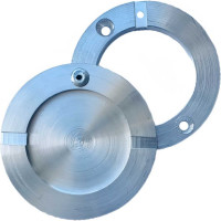 Устройство для опечатывания замочных скважин ТПК Технологии Контроля диаметр 36 мм 24109