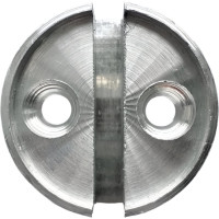 Опечатывающее устройство ТПК Технологии Контроля под нить алюминий 24106