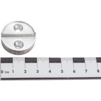 Опечатывающее устройство ТПК Технологии Контроля под нить алюминий 24106