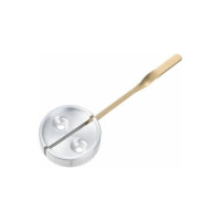 Опечатывающее устройство ТПК Технологии Контроля с флажком алюминий 24102