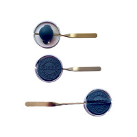 Опечатывающее устройство ТПК Технологии Контроля с флажком алюминий 24102