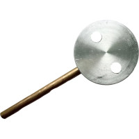 Опечатывающее устройство с откидным штоком (алюминий) ТПК "Технологии Контроля", 24100