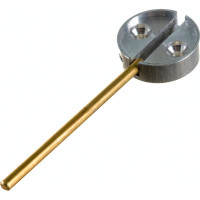 Опечатывающее устройство с откидным штоком (алюминий) ТПК "Технологии Контроля", 24100