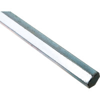 Миксер для сухих смесей (100х600 мм) INTERTOOL HT-4004