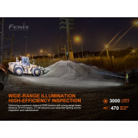 Фонарь Fenix C7