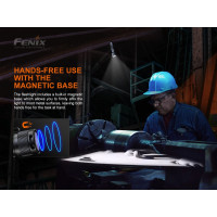 Фонарь Fenix C7