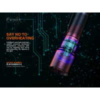 Фонарь Fenix C7