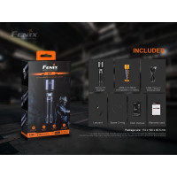 Фонарь Fenix C7