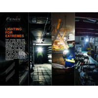 Фонарь Fenix C7