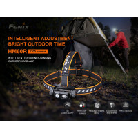 Фонарь Fenix hm60r