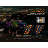 Фонарь Fenix hm60r
