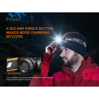 Фонарь Fenix hm60r