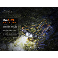Фонарь Fenix hm60r