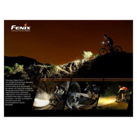 Фонарь Fenix BC05R V2.0 bc05rv20