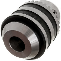 Патрон сверлильный ПС-16 (В18; 3-16 мм; J2116) ИНСТУЛС 00001335368