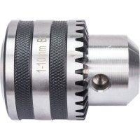 Патрон сверлильный ПС-10 (В12; 1-10 мм; J2110) ИНСТУЛС 00001343030