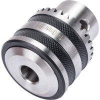 Патрон сверлильный ПС-10 (В12; 1-10 мм; J2110) ИНСТУЛС 00001343030