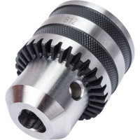 Патрон сверлильный ПС-10 (В12; 1-10 мм; J2110) ИНСТУЛС 00001343030