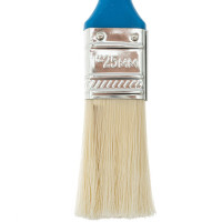 Плоская кисть РемоКолор Гамма Аква , 1-25 мм, 01-7-410