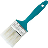 Плоская кисть РемоКолор Гамма Лазурь, 2.5-63 мм, 01-7-325