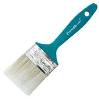 Плоская кисть РемоКолор Гамма Лазурь, 2.5-63 мм, 01-7-325