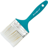 Плоская кисть РемоКолор Гамма Лазурь, 3-75 мм, 01-7-330