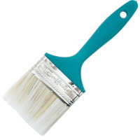 Плоская кисть РемоКолор Гамма Лазурь, 3-75 мм, 01-7-330