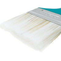 Плоская кисть РемоКолор Гамма Лазурь, 3-75 мм, 01-7-330